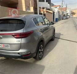 کیا سپۆرتاج